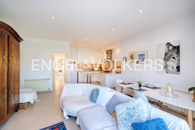 2 quarto Moradia em Banda para venda em Empuriabrava, Castelló d'Empúries com garagem - 280 000 € (Ref: 9005620)