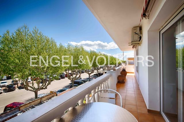2 soveværelse Lejlighed til salg i Empuriabrava, Castelló d'Empúries - € 190.000 (Ref: 9005621)