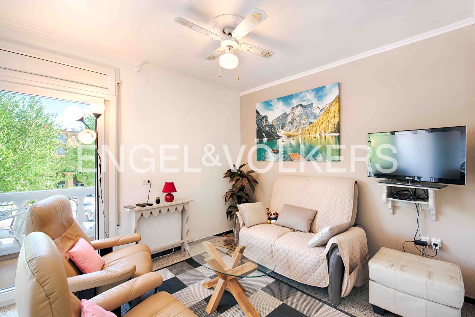 2 slaapkamer Appartement te koop in Empuriabrava - € 190.000 (Ref: 9005621)