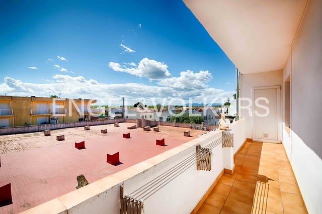 2 soveværelse Lejlighed til salg i Empuriabrava, Castelló d'Empúries - € 190.000 (Ref: 9005621)