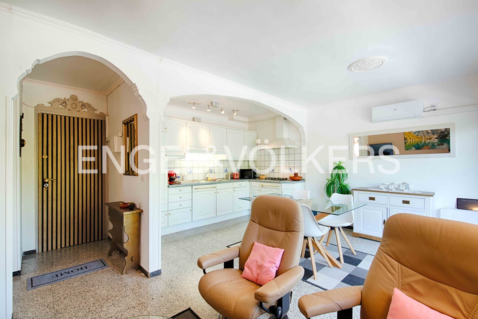 2 slaapkamer Appartement te koop in Empuriabrava - € 190.000 (Ref: 9005621)