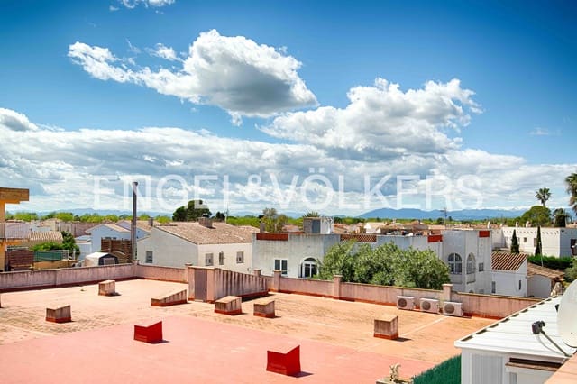 2 soveværelse Lejlighed til salg i Empuriabrava, Castelló d'Empúries - € 190.000 (Ref: 9005621)