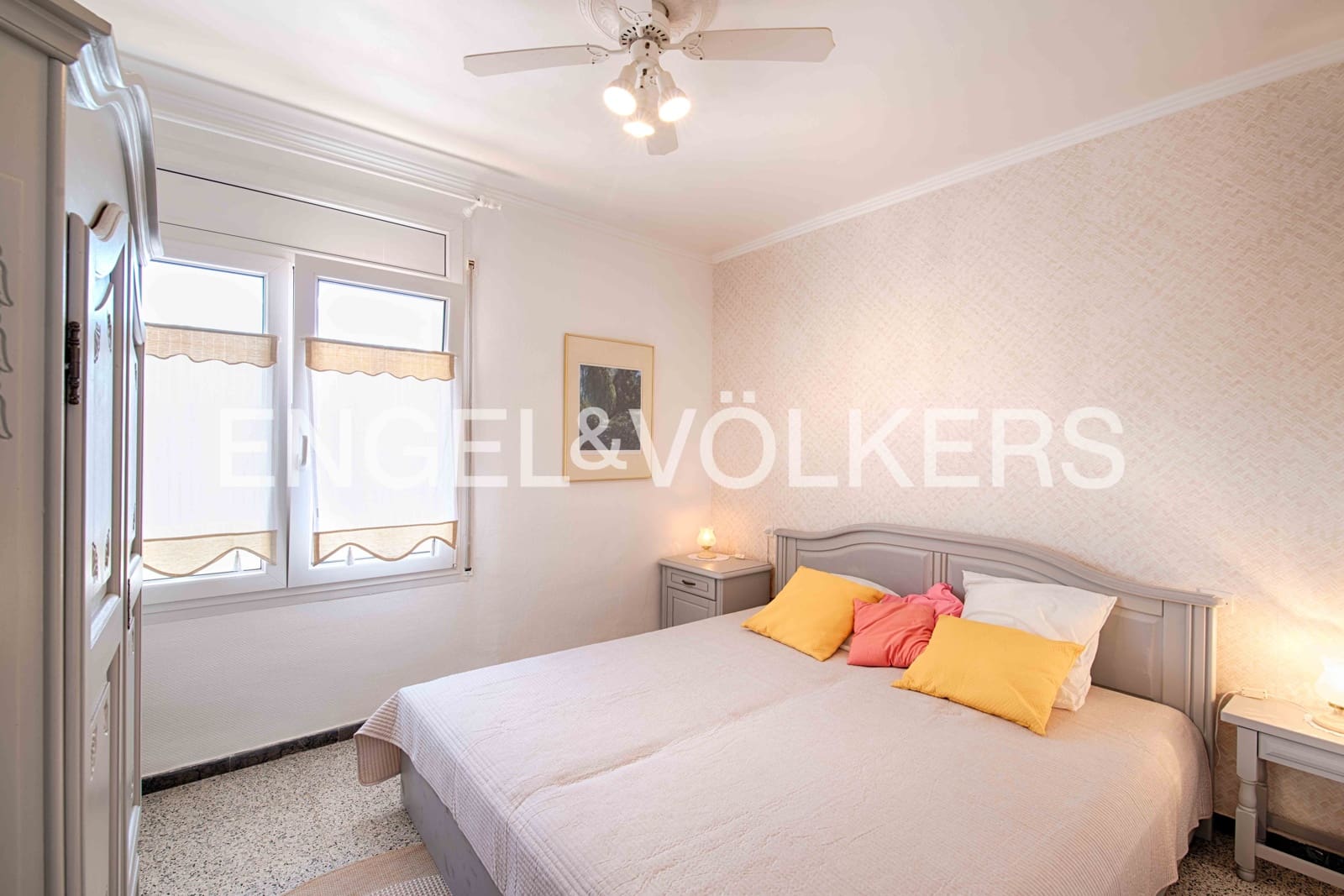 2 slaapkamer Appartement te koop in Empuriabrava - € 190.000 (Ref: 9005621)