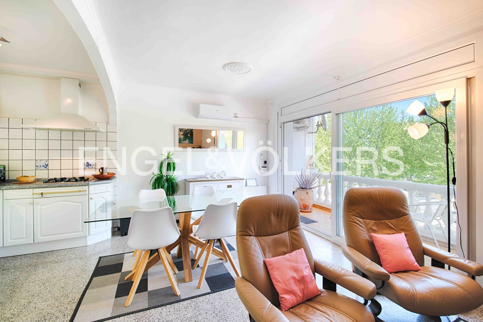 2 slaapkamer Appartement te koop in Empuriabrava - € 190.000 (Ref: 9005621)