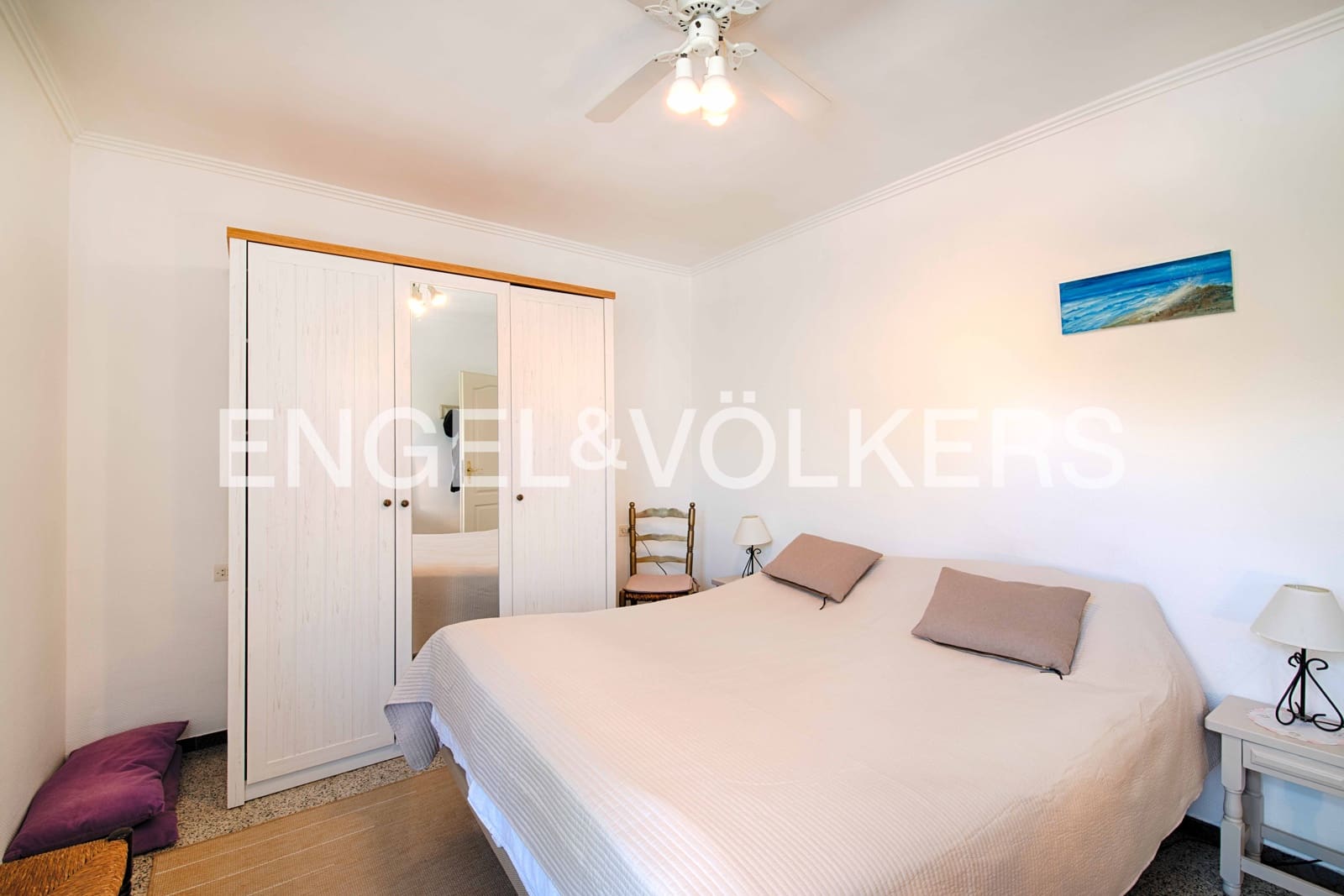 2 slaapkamer Appartement te koop in Empuriabrava - € 190.000 (Ref: 9005621)