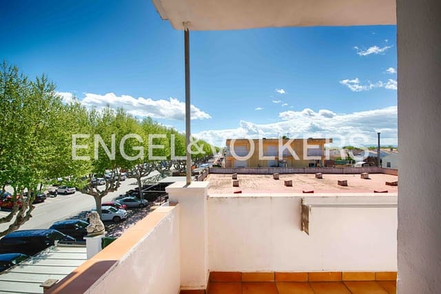 2 soveværelse Lejlighed til salg i Empuriabrava, Castelló d'Empúries - € 190.000 (Ref: 9005621)