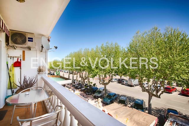 2 soveværelse Lejlighed til salg i Empuriabrava, Castelló d'Empúries - € 190.000 (Ref: 9005621)