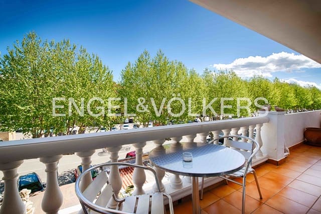 2 soveværelse Lejlighed til salg i Empuriabrava, Castelló d'Empúries - € 181.000 (Ref: 9005621)