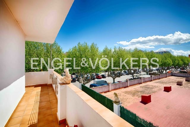 2 soveværelse Lejlighed til salg i Empuriabrava, Castelló d'Empúries - € 181.000 (Ref: 9005621)