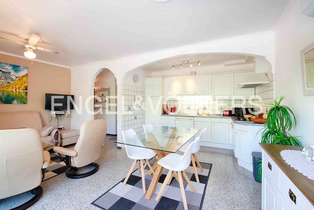 2 soveværelse Lejlighed til salg i Empuriabrava, Castelló d'Empúries - € 181.000 (Ref: 9005621)