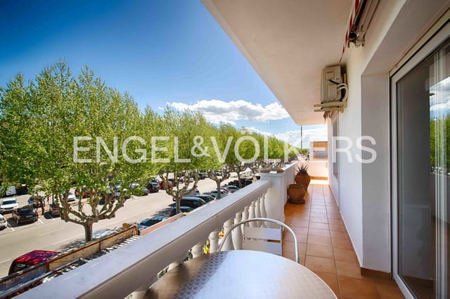 2 soveværelse Lejlighed til salg i Empuriabrava, Castelló d'Empúries - € 181.000 (Ref: 9005621)