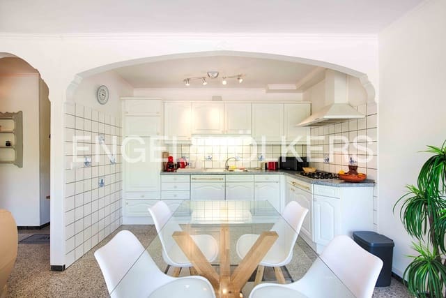 2 soveværelse Lejlighed til salg i Empuriabrava, Castelló d'Empúries - € 181.000 (Ref: 9005621)