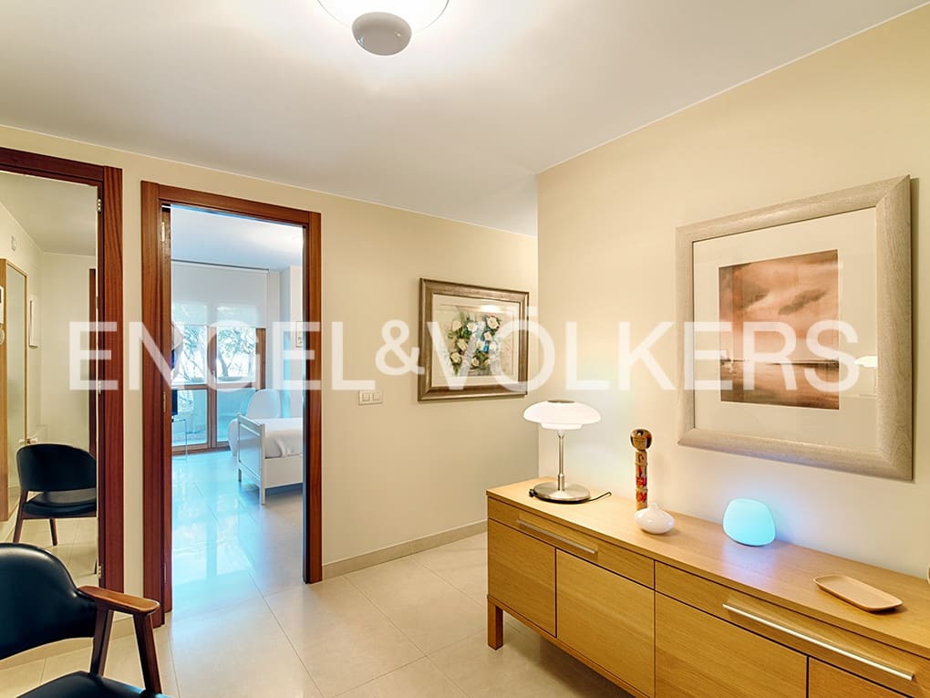 4 soveværelse Lejlighed til salg i Figueres med garage - € 319.000 (Ref: 9005626)