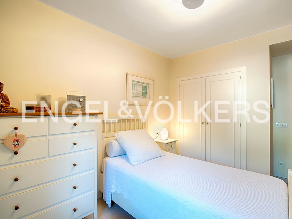 4 soveværelse Lejlighed til salg i Figueres med garage - € 319.000 (Ref: 9005626)