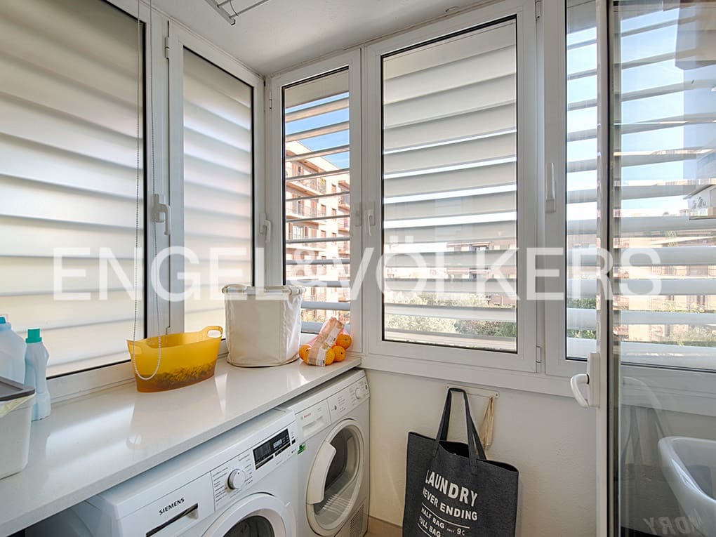 4 soveværelse Lejlighed til salg i Figueres med garage - € 319.000 (Ref: 9005626)