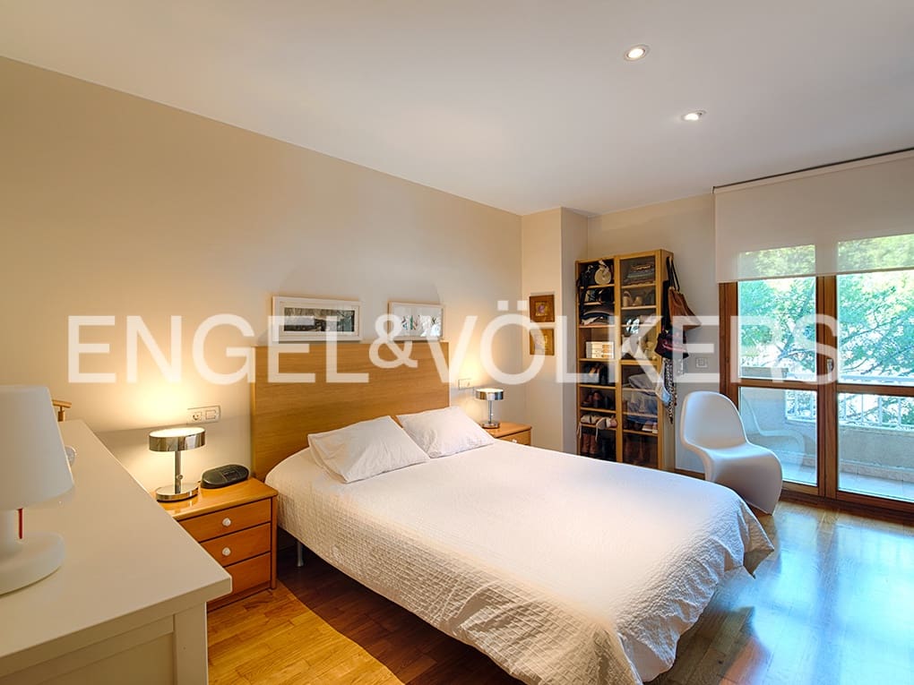 4 soveværelse Lejlighed til salg i Figueres med garage - € 319.000 (Ref: 9005626)