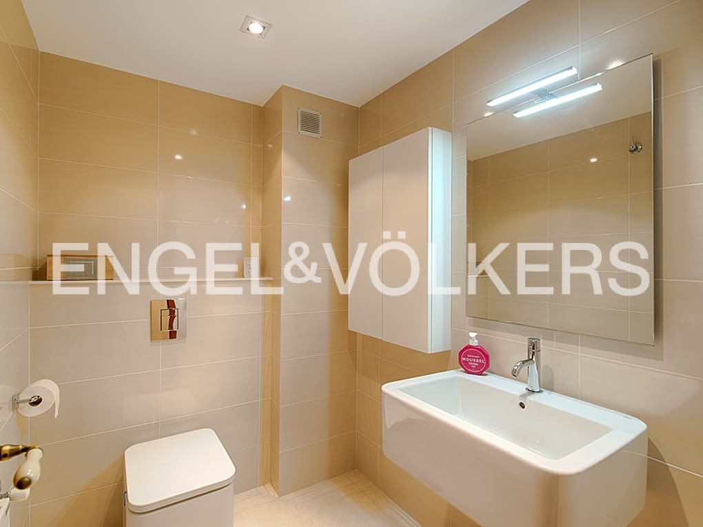 4 soveværelse Lejlighed til salg i Figueres med garage - € 319.000 (Ref: 9005626)