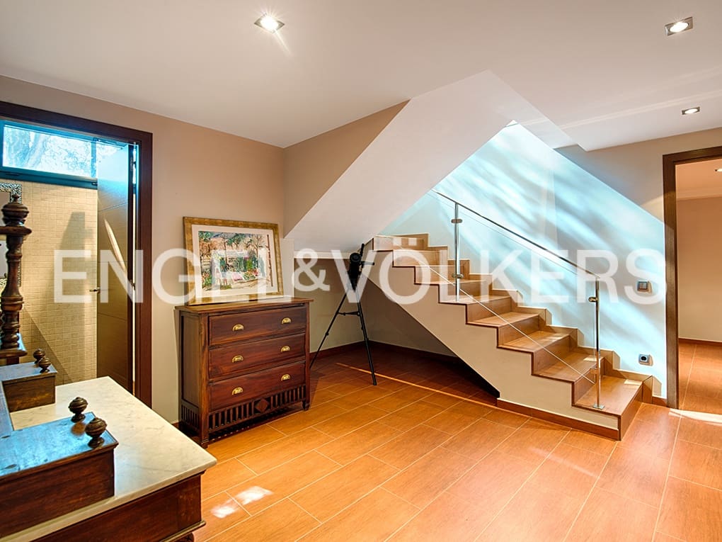 4 soverom Villa til salgs i Peralada med svømmebasseng garasje - € 1 365 000 (Ref: 9005627)