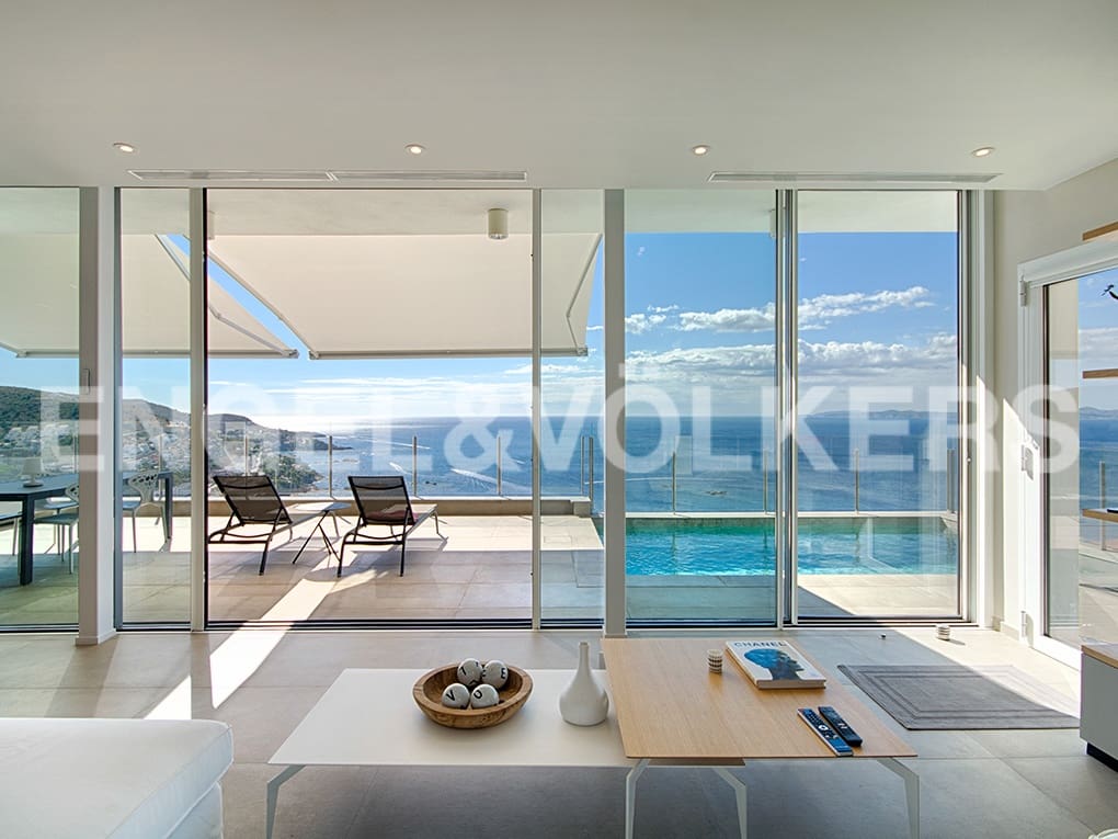 4 soveværelse Villa til salg i Roses med swimmingpool garage - € 1.790.000 (Ref: 9005628)