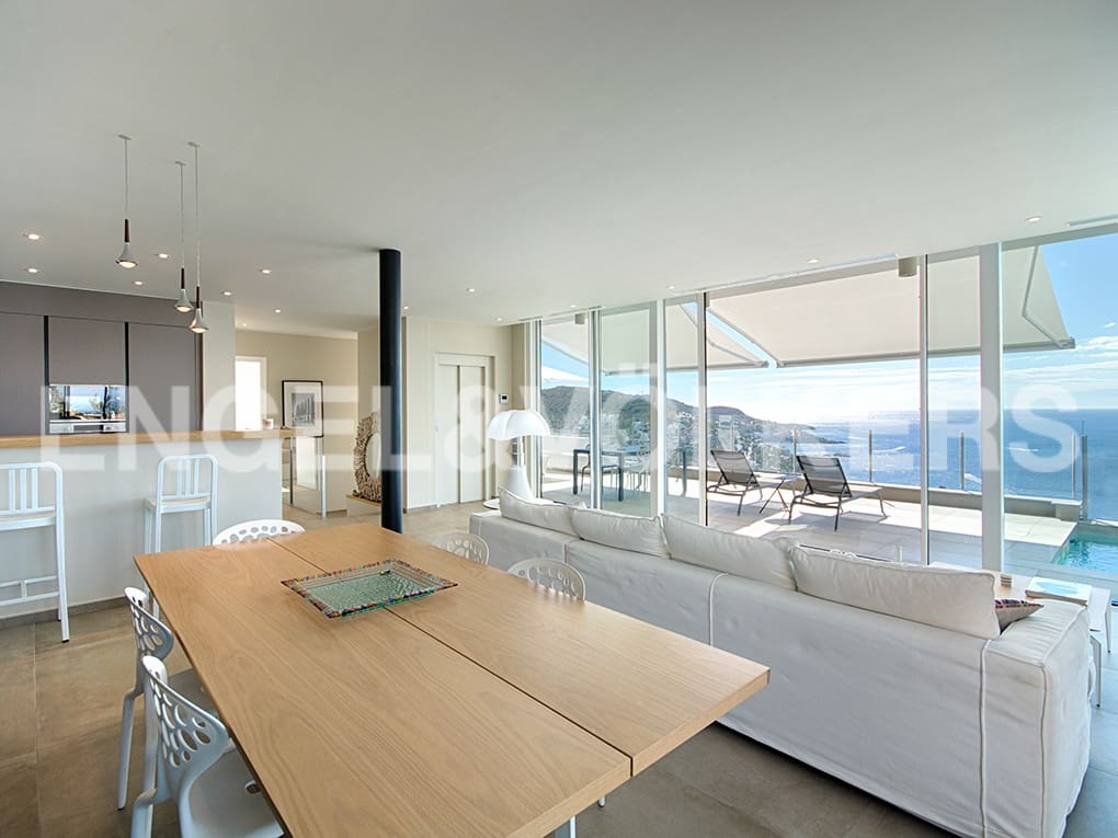 4 soveværelse Villa til salg i Roses med swimmingpool garage - € 1.790.000 (Ref: 9005628)