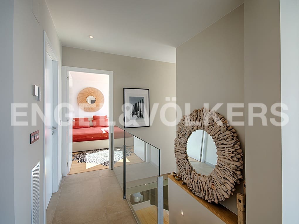 4 soveværelse Villa til salg i Roses med swimmingpool garage - € 1.790.000 (Ref: 9005628)