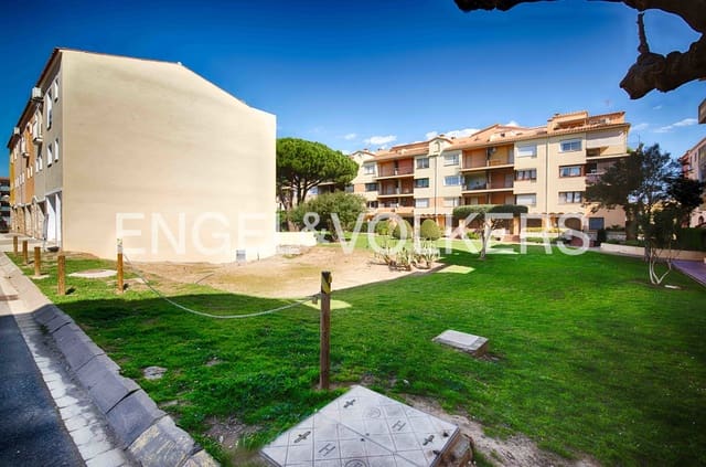 Landgrundstück zu verkaufen in Empuriabrava, Castelló d'Empúries - 90.000 € (Ref: 9005629)