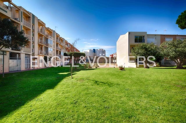 Landgrundstück zu verkaufen in Empuriabrava, Castelló d'Empúries - 90.000 € (Ref: 9005629)