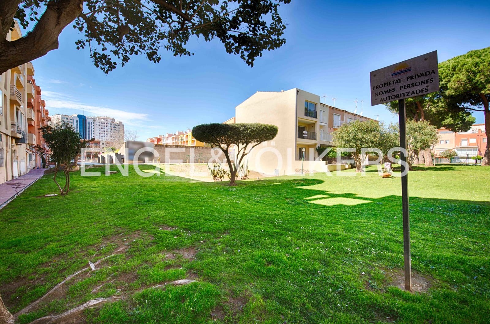 Terreno Non Edificato in vendita in Empuriabrava - 90.000 € (Rif: 9005629)