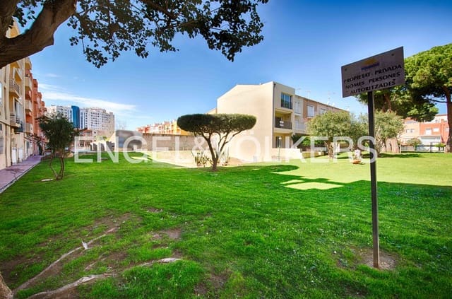 Landgrundstück zu verkaufen in Empuriabrava, Castelló d'Empúries - 90.000 € (Ref: 9005629)