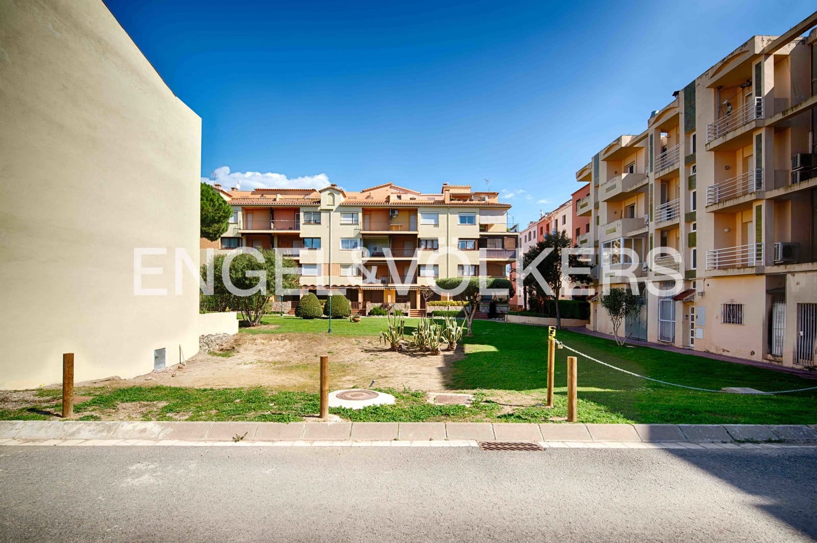 Terreno Non Edificato in vendita in Empuriabrava - 90.000 € (Rif: 9005629)