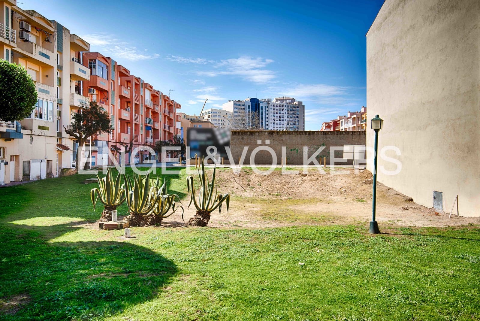 Terreno Non Edificato in vendita in Empuriabrava - 90.000 € (Rif: 9005629)