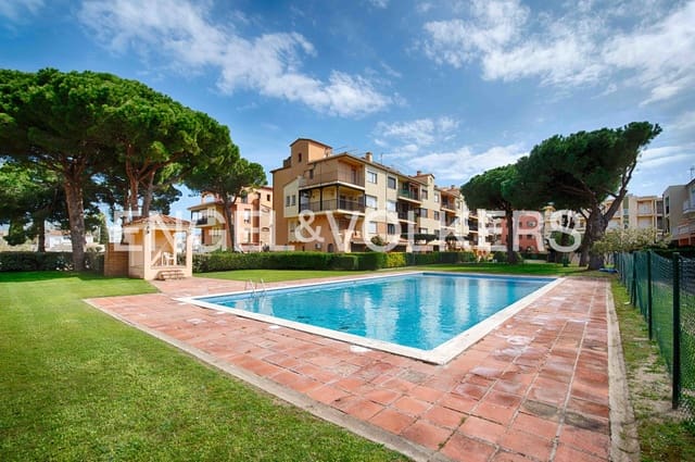 Undeveloped Land for sale in Empuriabrava, Castelló d'Empúries - € 540,000 (Ref: 9005631)
