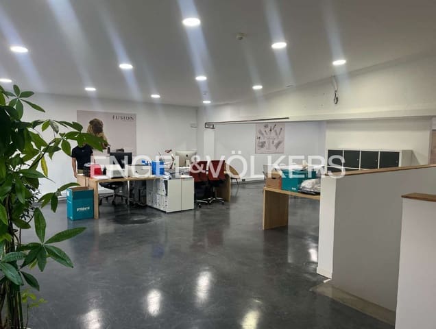 Erhverv til salg i Avinyonet de Puigventós med garage - € 550.000 (Ref: 9005632)