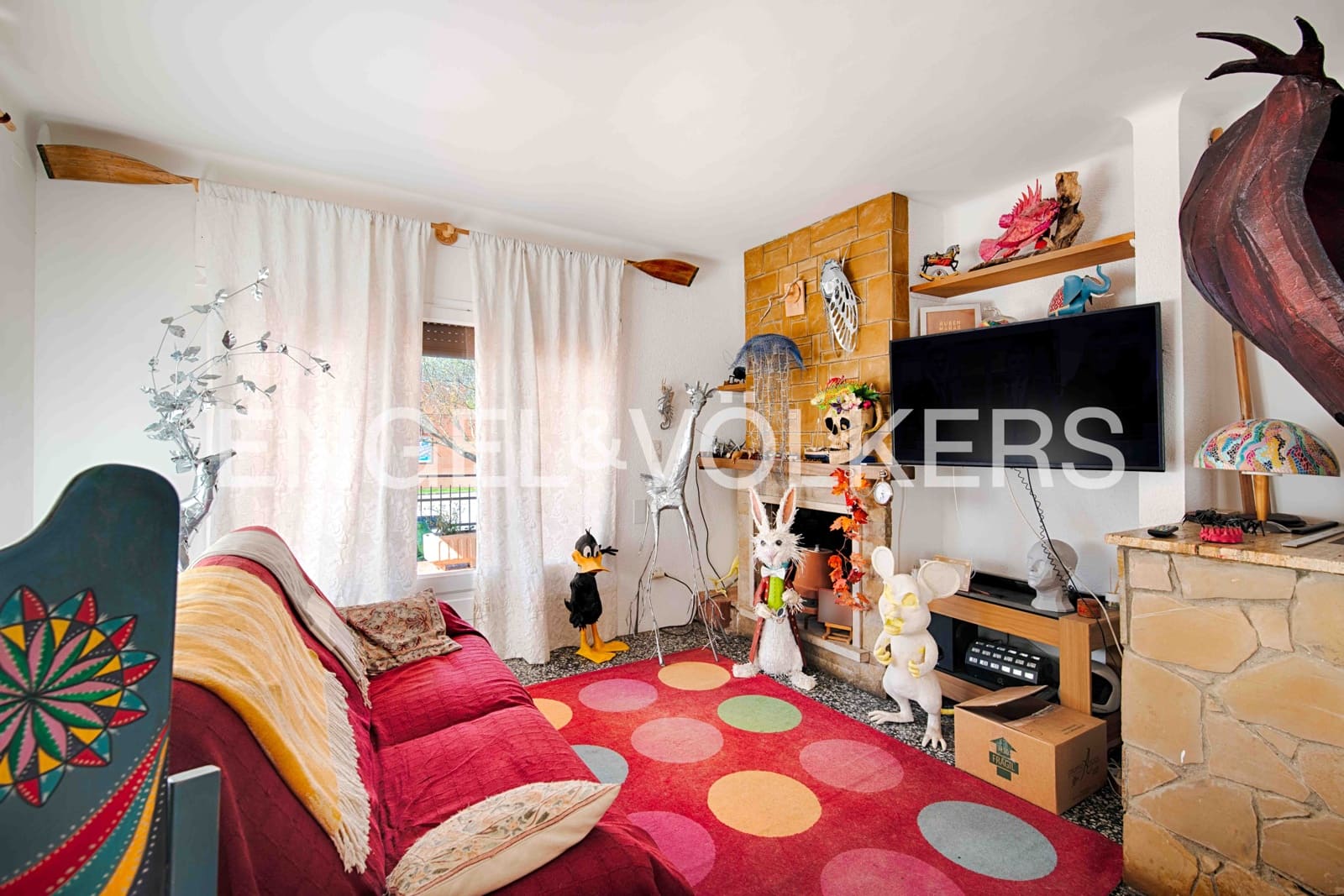 5 slaapkamer Bungalow te koop in Castello d'Empuries met garage - € 355.000 (Ref: 9005633)