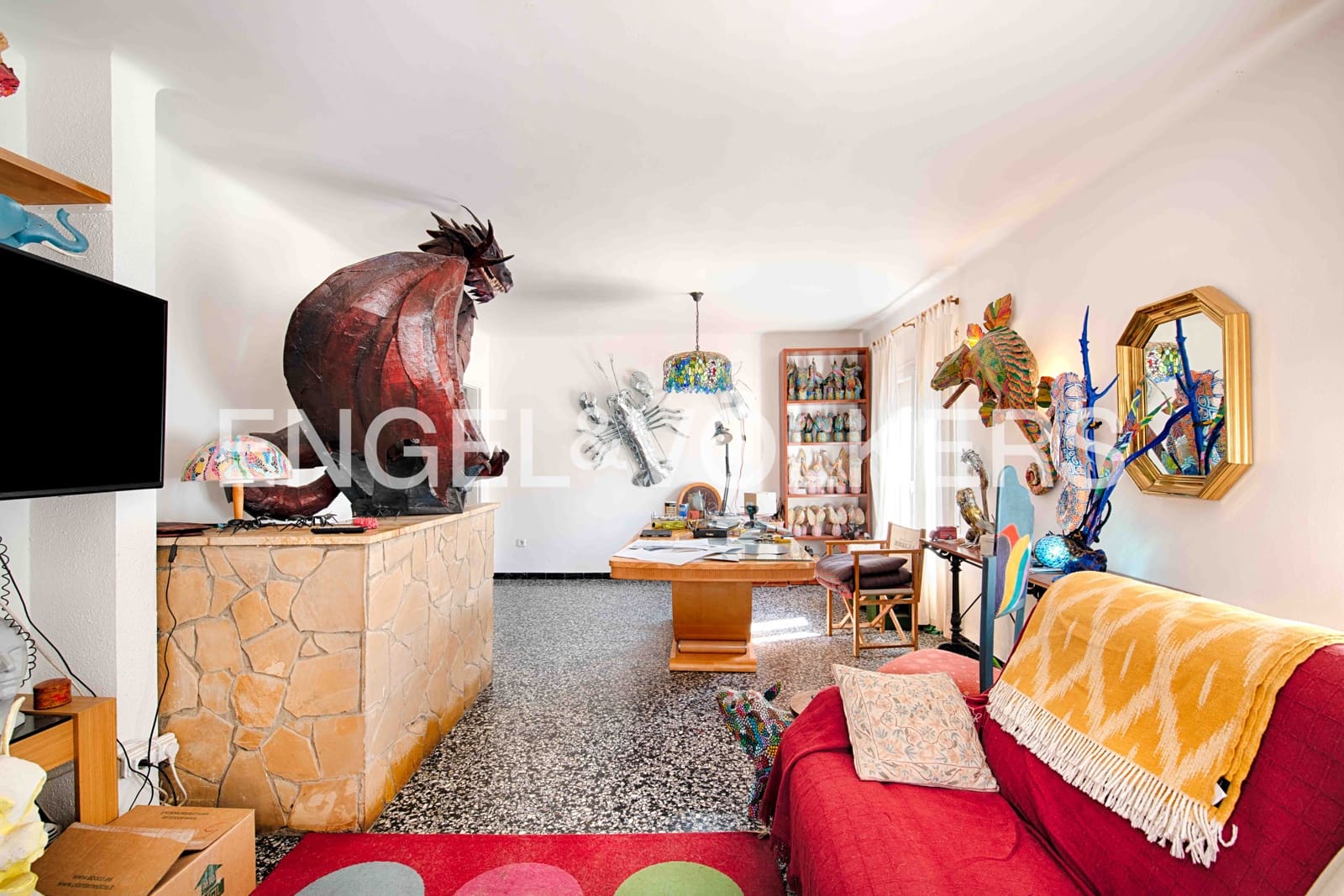 5 slaapkamer Bungalow te koop in Castello d'Empuries met garage - € 355.000 (Ref: 9005633)