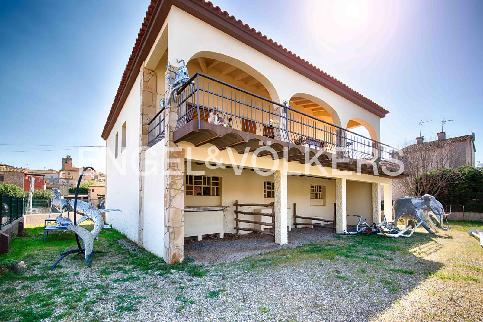 5 slaapkamer Bungalow te koop in Castello d'Empuries met garage - € 355.000 (Ref: 9005633)