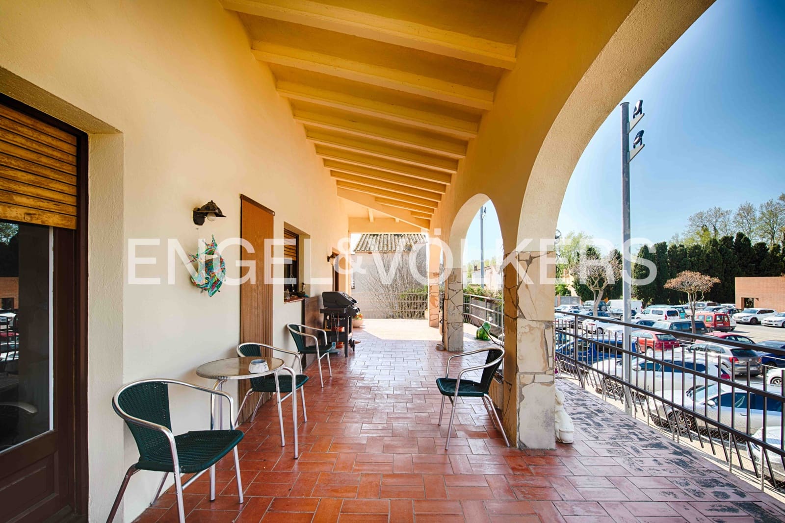 5 slaapkamer Bungalow te koop in Castello d'Empuries met garage - € 355.000 (Ref: 9005633)