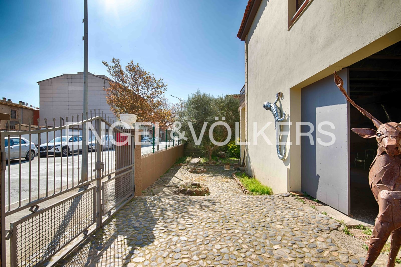 5 slaapkamer Bungalow te koop in Castello d'Empuries met garage - € 355.000 (Ref: 9005633)