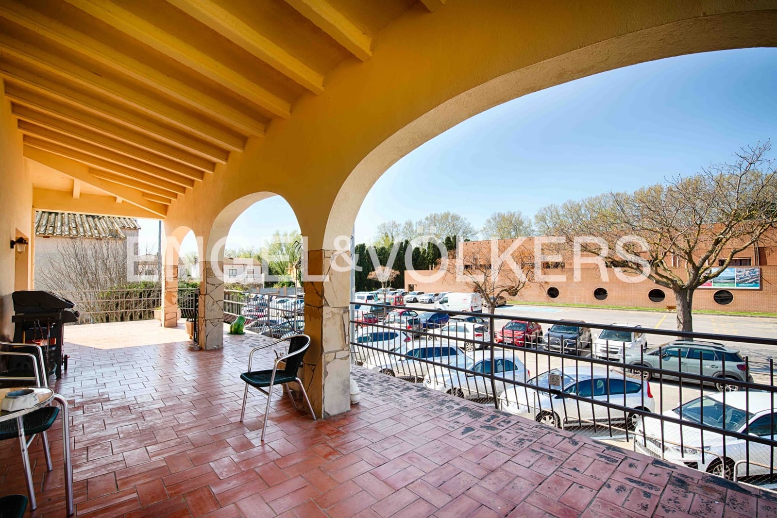 5 slaapkamer Bungalow te koop in Castello d'Empuries met garage - € 355.000 (Ref: 9005633)