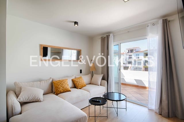 3 soverom Rekkehus til salgs i Empuriabrava, Castelló d'Empúries med garasje - € 525 000 (Ref: 9005634)