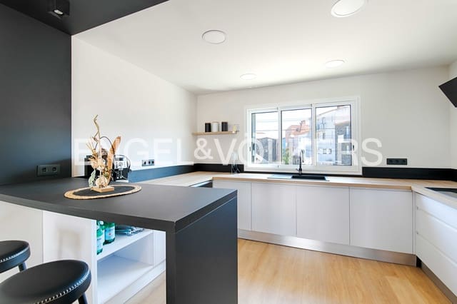 3 soverom Rekkehus til salgs i Empuriabrava, Castelló d'Empúries med garasje - € 525 000 (Ref: 9005634)