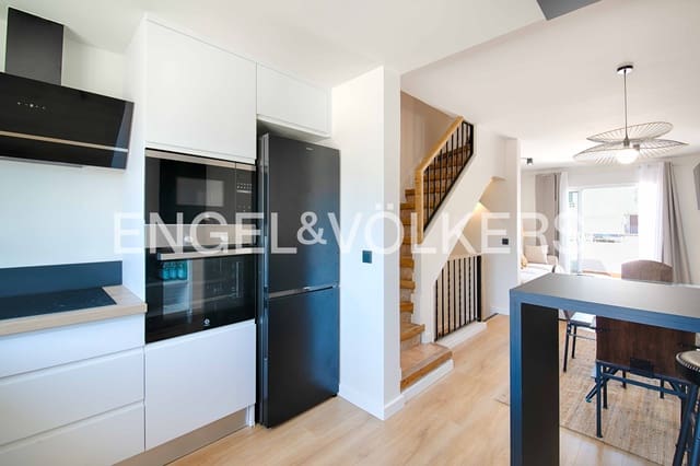 3 soverom Rekkehus til salgs i Empuriabrava, Castelló d'Empúries med garasje - € 525 000 (Ref: 9005634)