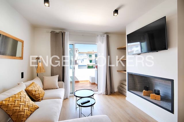 3 slaapkamer Rijtjeshuis te koop in Empuriabrava, Castelló d'Empúries met garage - € 449.000 (Ref: 9005634)