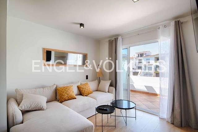 3 slaapkamer Rijtjeshuis te koop in Empuriabrava, Castelló d'Empúries met garage - € 449.000 (Ref: 9005634)