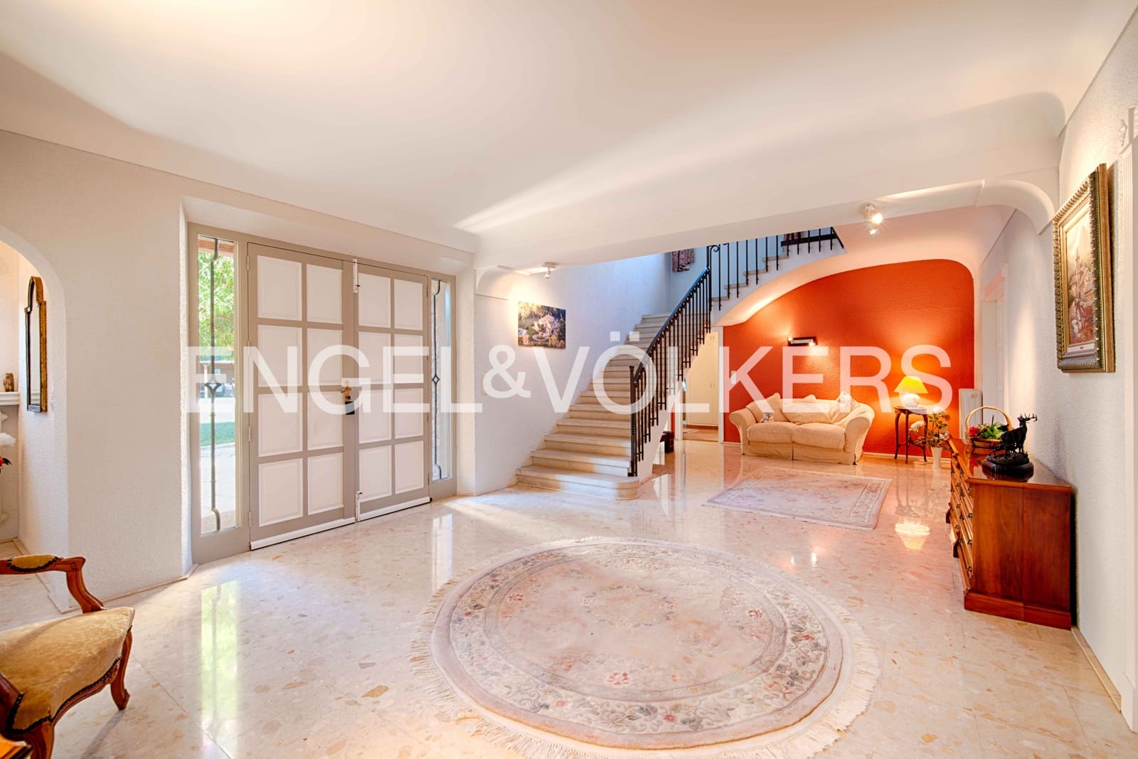 7 soveværelse Finca/Landehus til salg i Navata med swimmingpool garage - € 1.520.000 (Ref: 9005639)