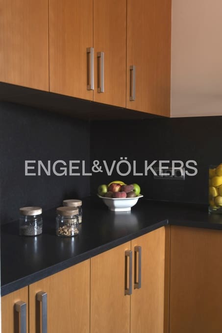 4 soveværelse Lejlighed til salg i Figueres med garage - € 450.000 (Ref: 9005640)