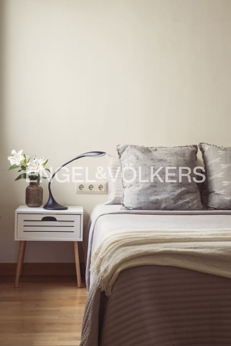 4 soveværelse Lejlighed til salg i Figueres med garage - € 450.000 (Ref: 9005640)