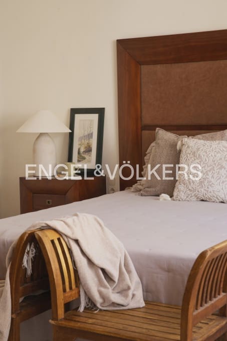 4 soveværelse Lejlighed til salg i Figueres med garage - € 450.000 (Ref: 9005640)