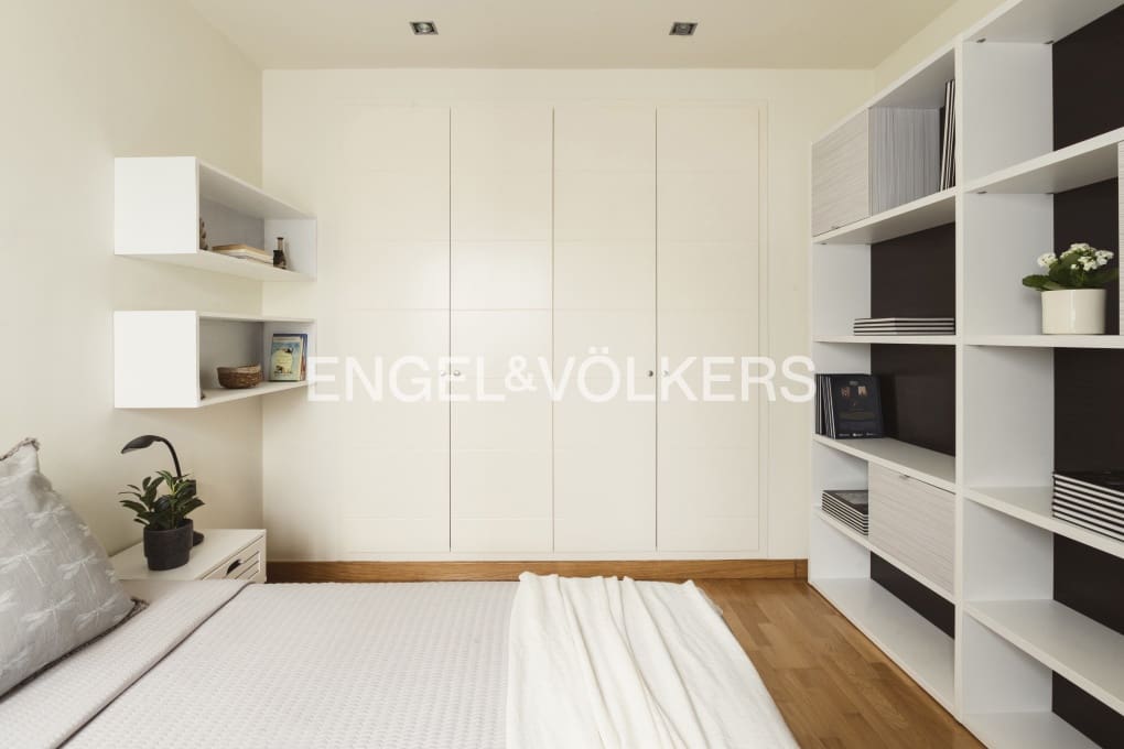 4 soveværelse Lejlighed til salg i Figueres med garage - € 450.000 (Ref: 9005640)