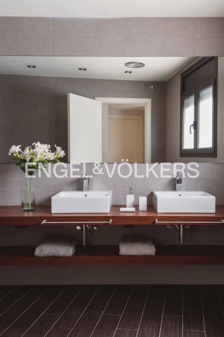 4 camera da letto Appartamento in vendita in Figueres con garage - 450.000 € (Rif: 9005640)